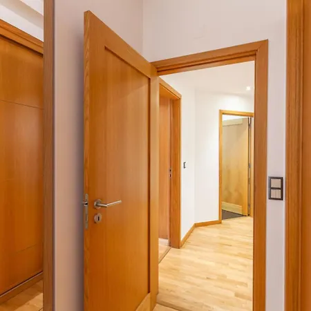 Apartamento Sete Rios