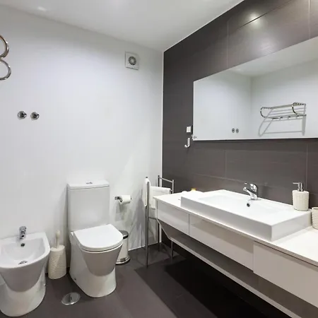 شقة Sete Rios Lisboa