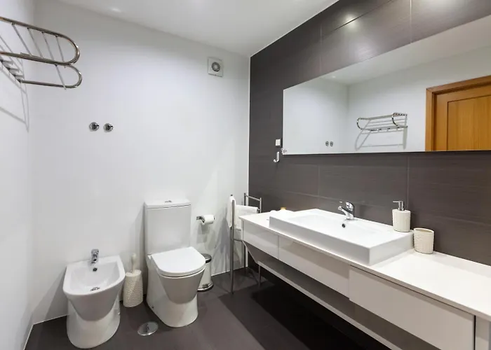 Lägenhet Sete Rios Lisboa