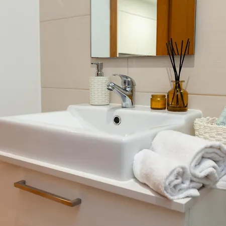 Sete Rios Apartamento