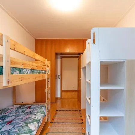 Sete Rios Apartamento